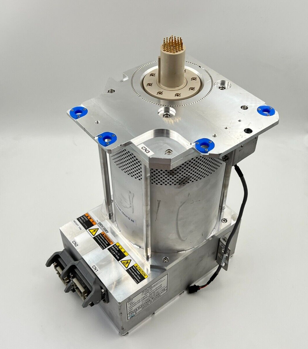TEL TOKYO ELECTRON 2L80-004142-V1 RF FILTER