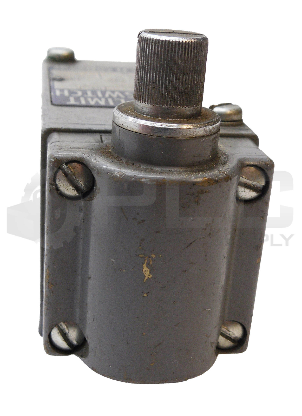 SQUARE D 9007 B64A2 /A LIMIT SWITCH 600VAC 10A 1/2HP