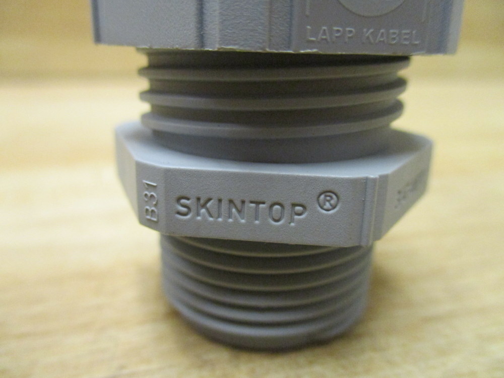 Lapp Kabel 3/4″ NPT Skintop Cord Grip (Pack of 38)