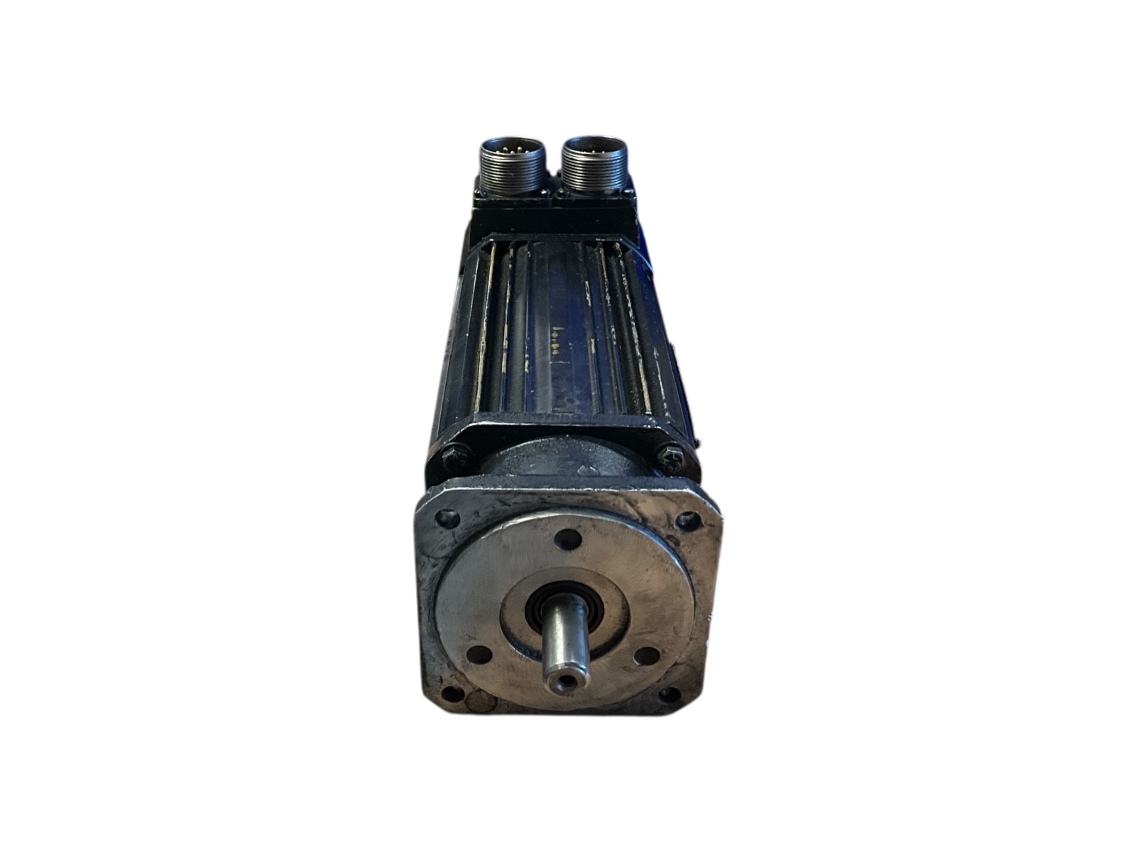 SEM HR92G4-88S High Response AC Servo Motor 6000 RPM 3Nm Resolver Feedback 530V