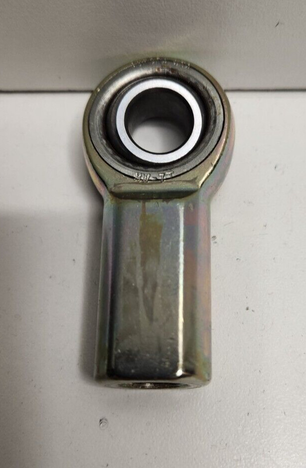 NEW OLD STOCK! AURORA 7/16″ BORE X 7/16-20 FEMALE ROD END MW-7T