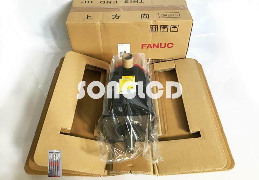 1PCS NEW A06B-2087-B403 A06B-2087-B403 via DHL or EMS