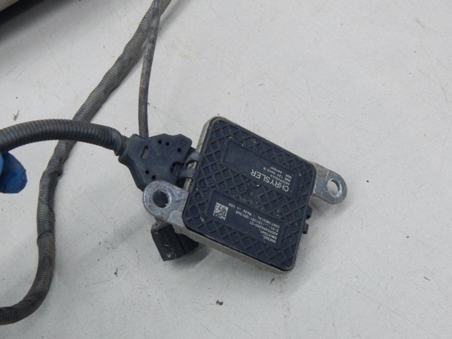 2013-2016 Ram 2500 3500 Diesel 6.7 SCR DPF Post Turbo 125k Miles 965AA66367A