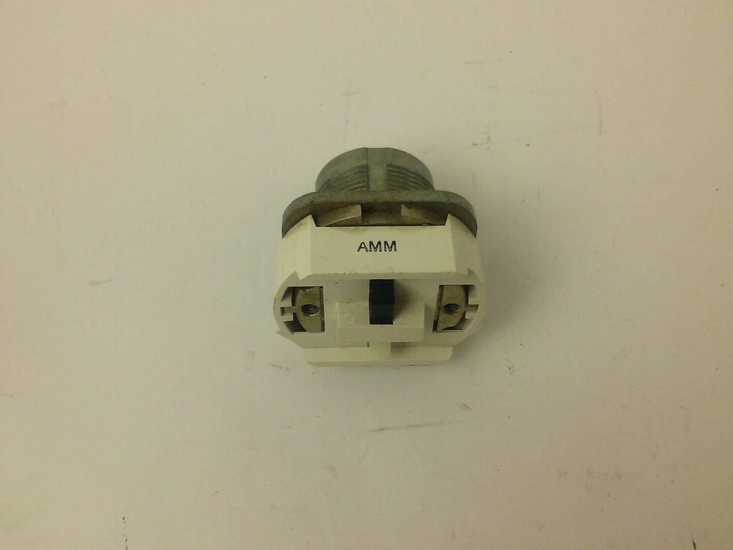 ALLEN BRADLEY 800T-H2, SERIES T, SELECTOR SWITCH,NEMA TYPE 4-13, NS NO BOX