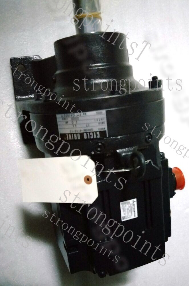 New in Box Mitsubishi HC-SFS202BG1H 1PCS