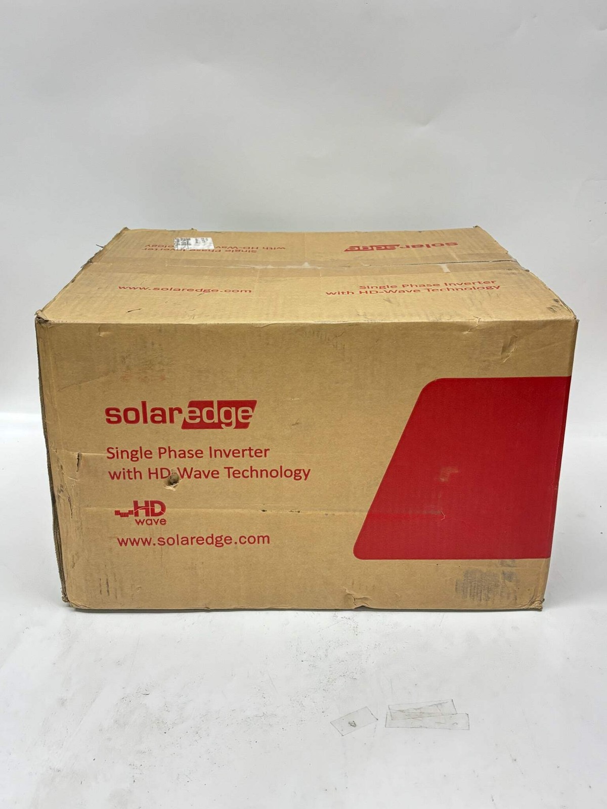 SolarEdge SE11400H HD-Wave 11.4kW Single Phase Inverter