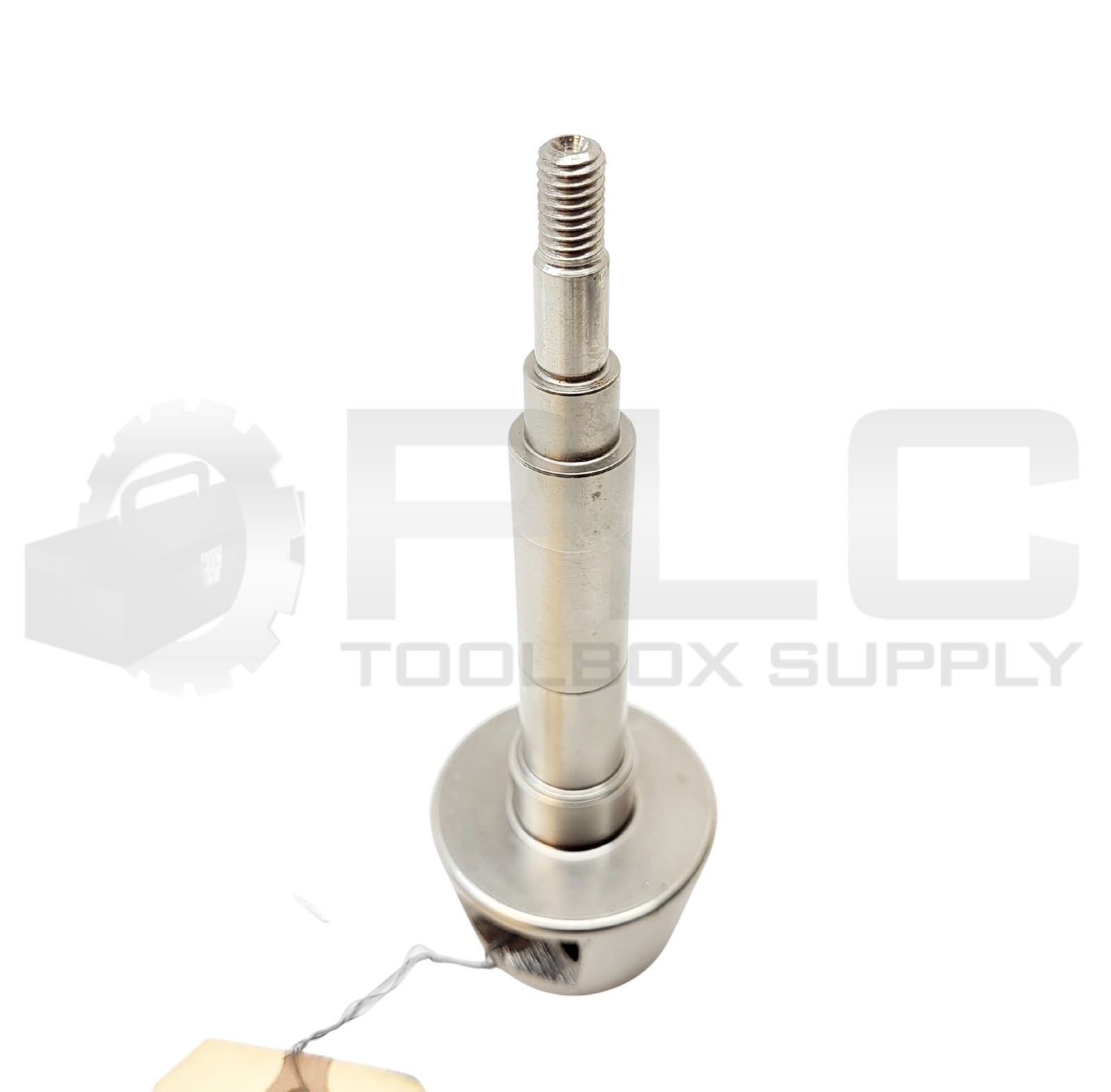 NEW LIGHTNIN 143796NPS DRIVE SHAFT 5/8″ BORE FOR MIXER SHAFT 143796 796
