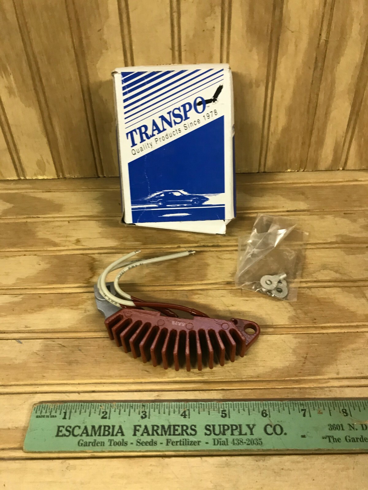 TRANSPO LR71181 SEMICONDUCTOR RECTIFIER S-1444, S1444, 461057C91, AR71181, 71181