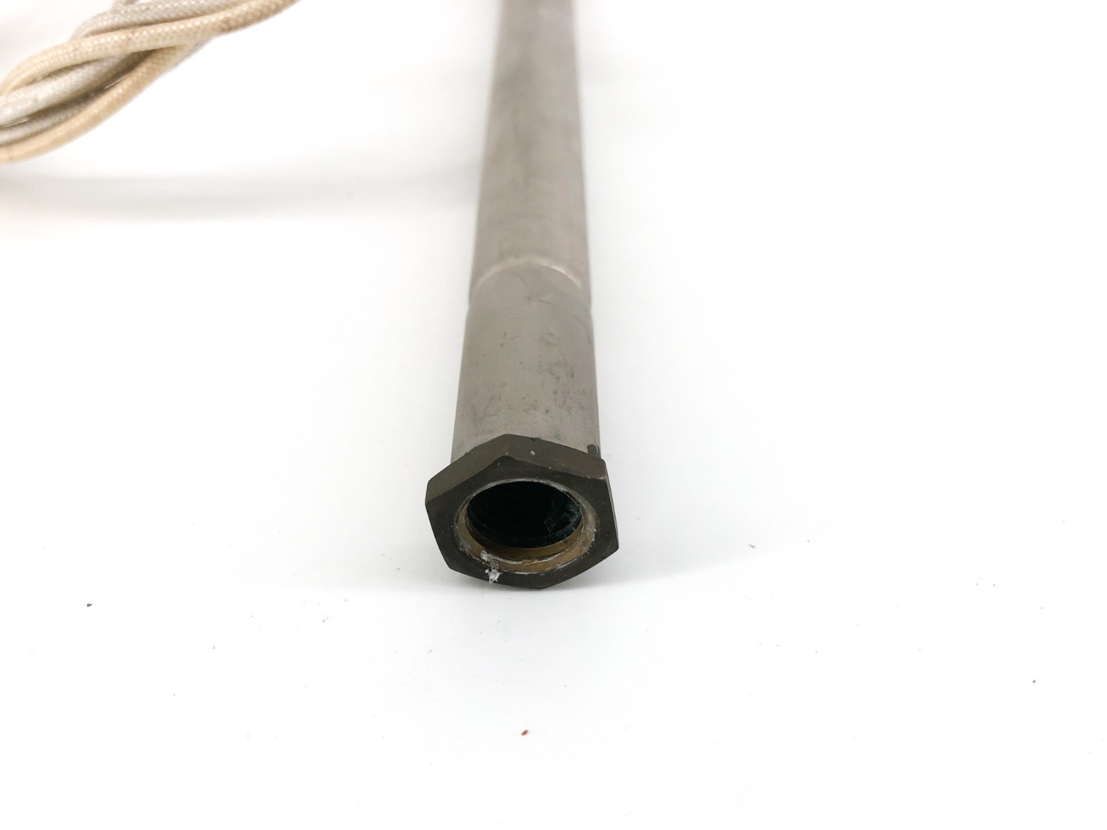Hotwatt 9515 Cartridge Heater 1000W 120V H24737 240V 5/8″ Dia. x 11-3/4″ OAL
