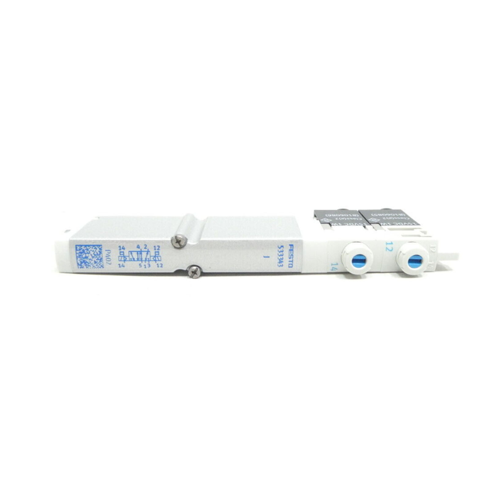 NEW FESTO VMPA1-M1H-J-PI 533343 Solenoid Valve – US Stock