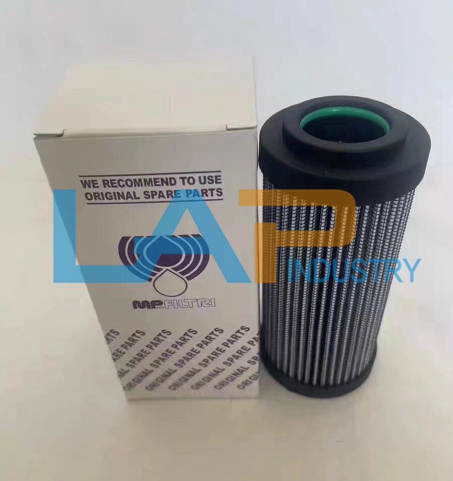 1PCS New For MF1003A10HBEP01 Hydraulic filter element