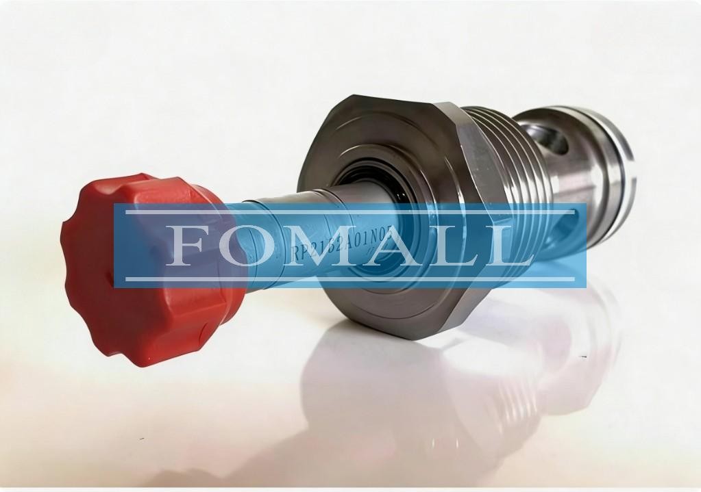 1PC NEW FOR Cartridge valve EP12W2A04N05