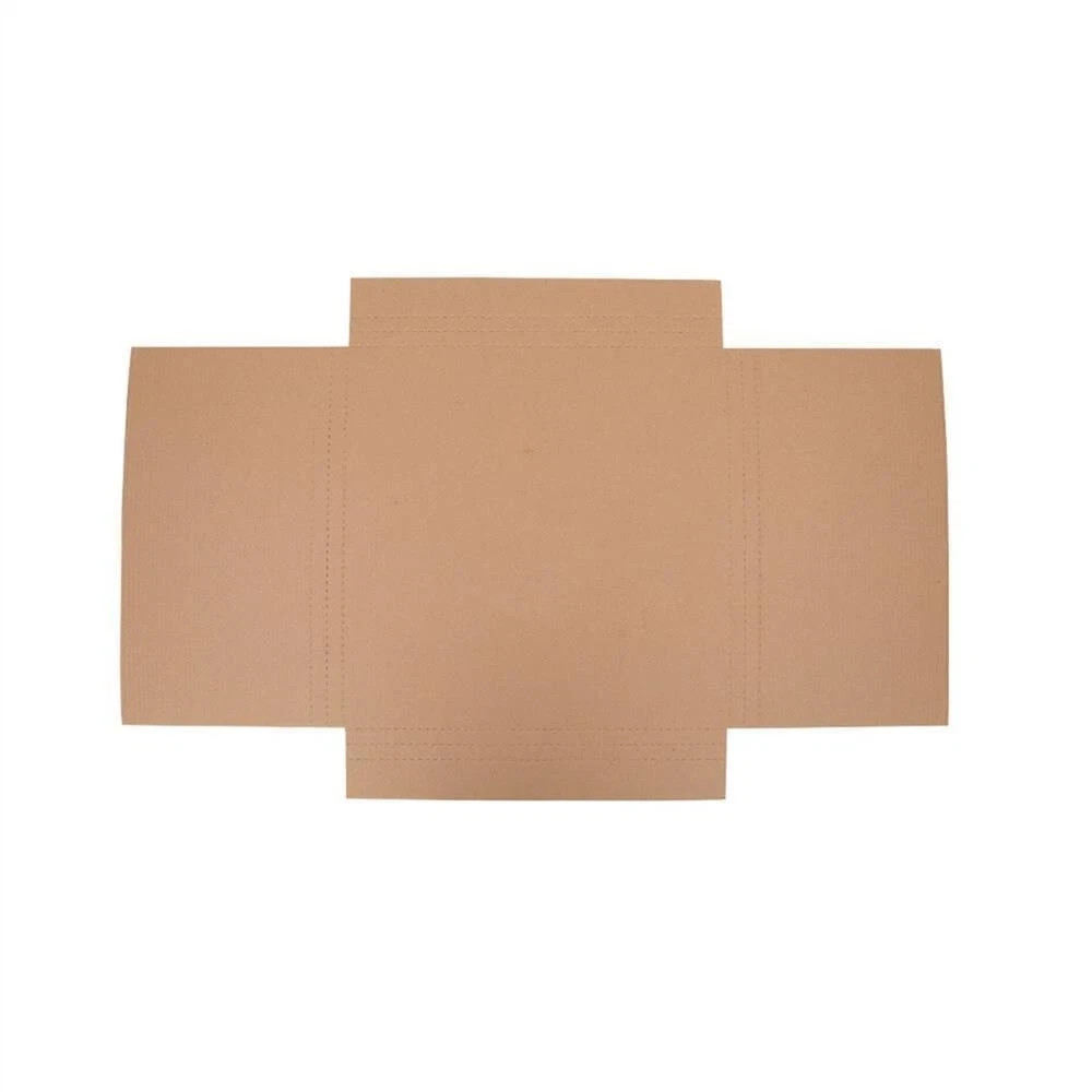 100 45 RPM 7″ Premium Record Mailers Book Box Boxes Variable Depth Mailer
