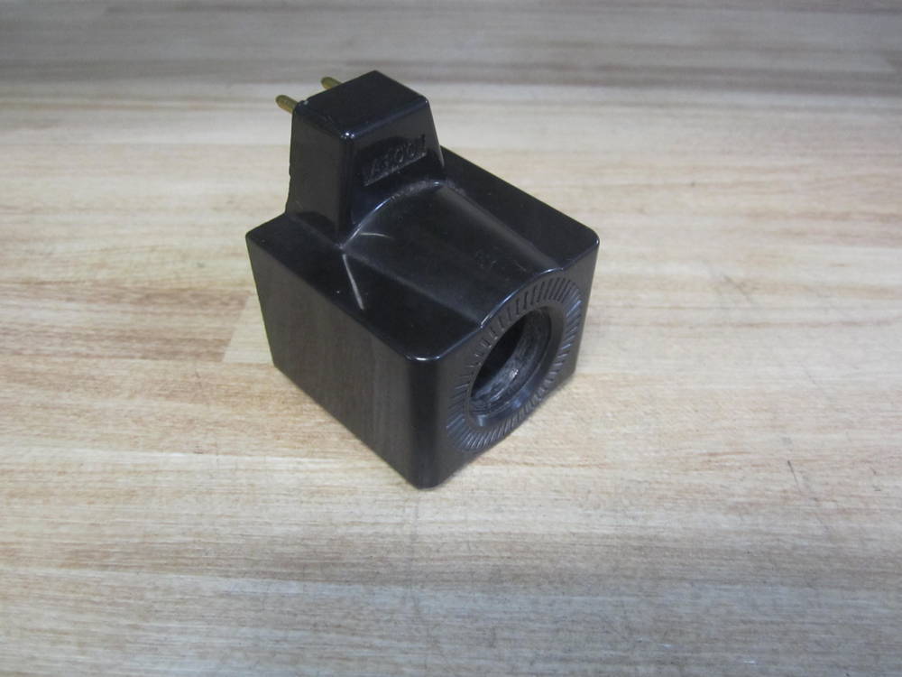 Yuken A100 Solenoid Coil 90-120VAC 60HZ (Pack of 3)