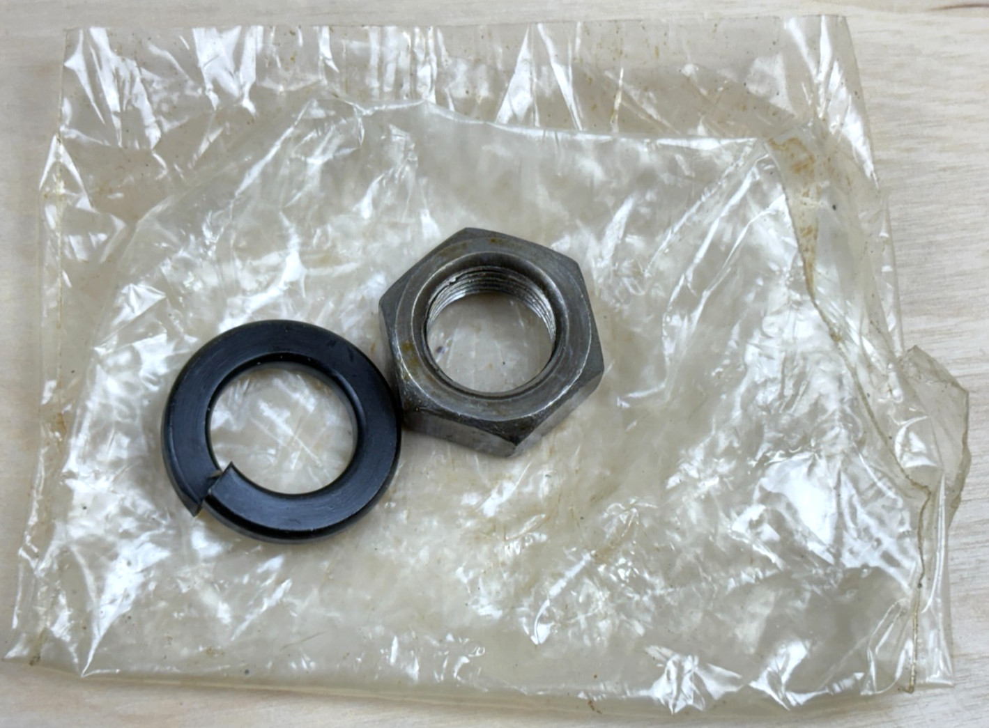 Osborn FLR-1-1/2 Load Runner Idler Roller