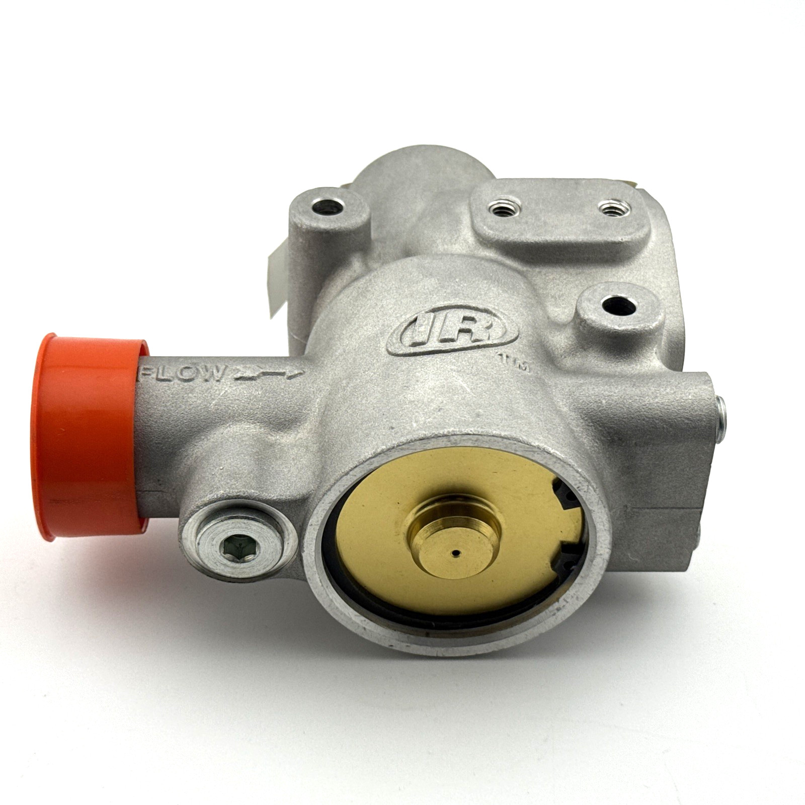 New Ingersoll Rand SRV125F-P Air Starter Relay Valve 150 Psi 125FP 125F-P