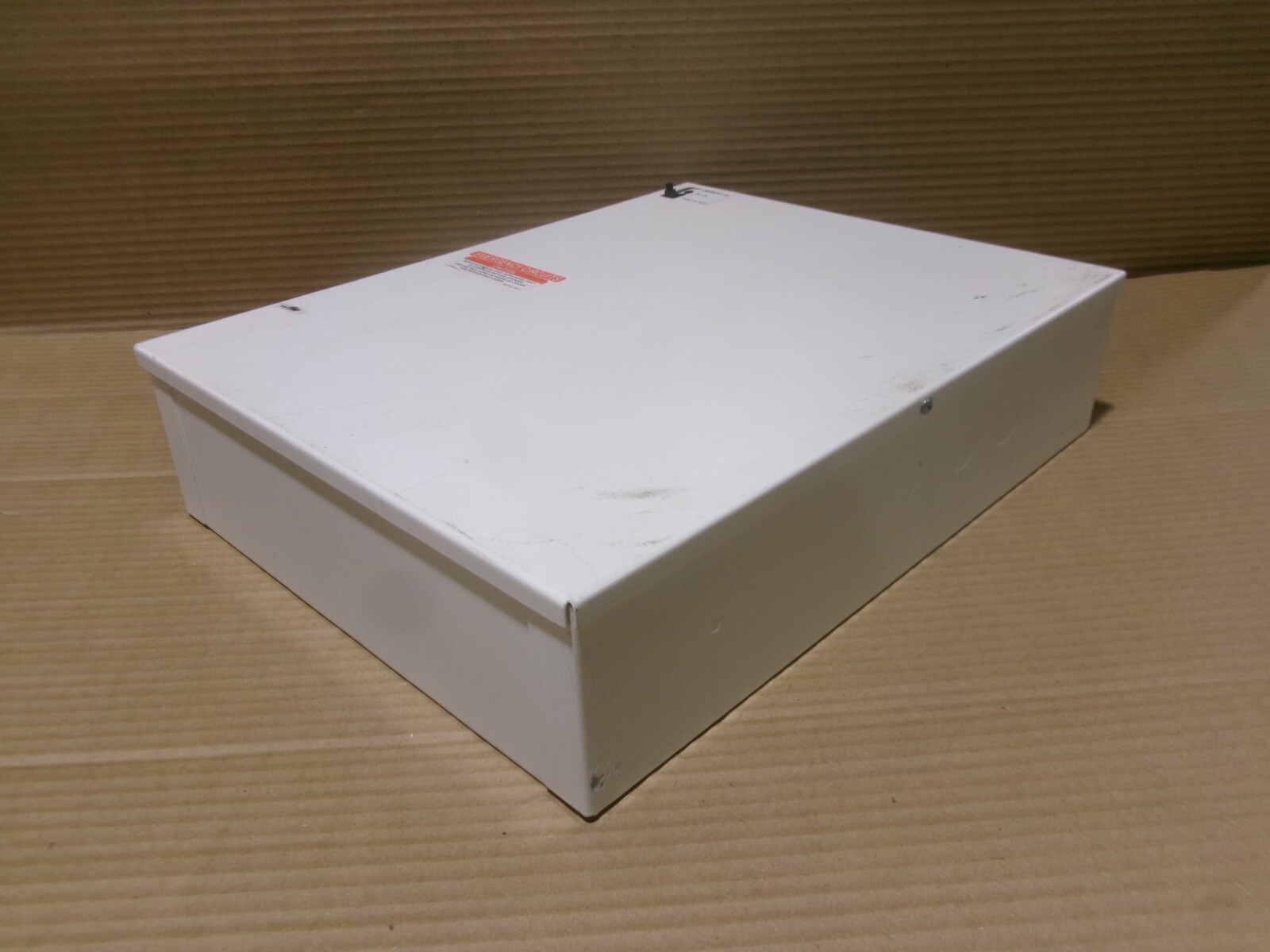 Hubbell LG1S Litegear Series 120/277VAC 60Hz 1.02/0.47a Max w/ E119744