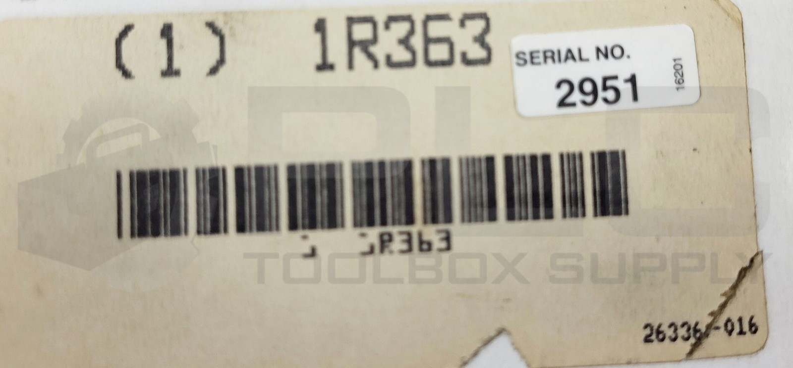 NEW ARROW HART 1R363 SUMP PUMP FLOAT SWITCH *READ*