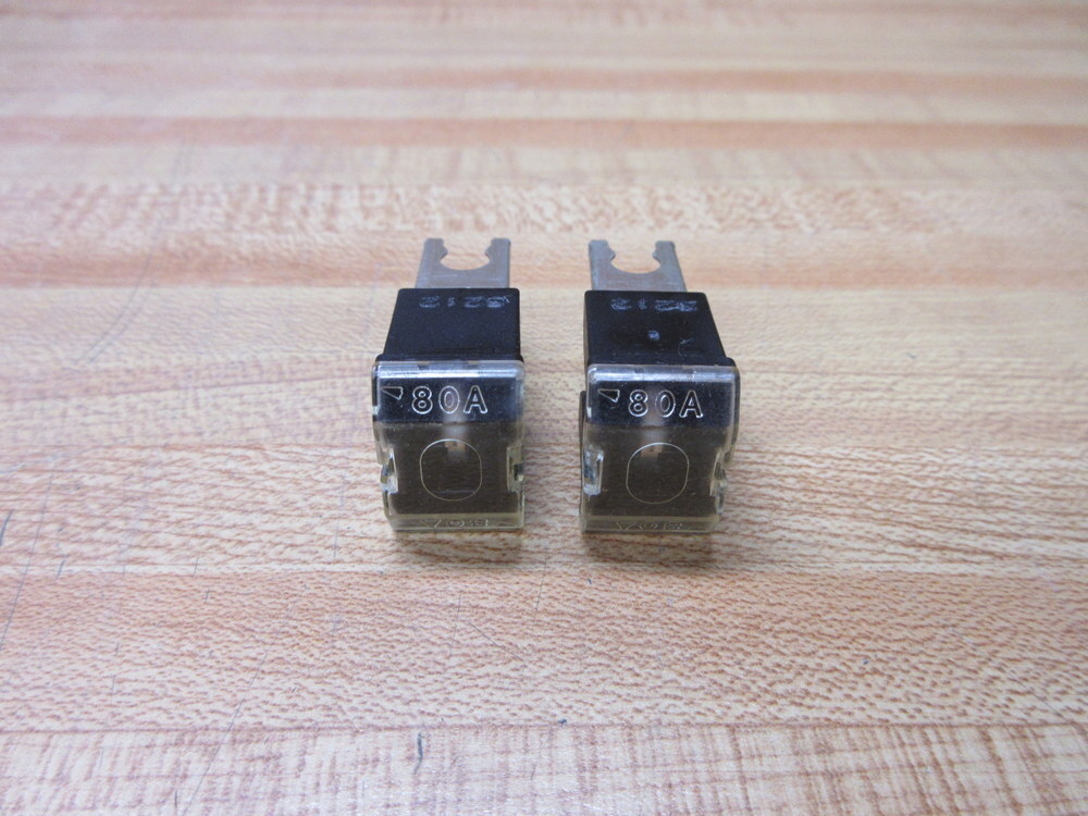 Part 3212 Auto Link PAL-80A (Pack of 2)