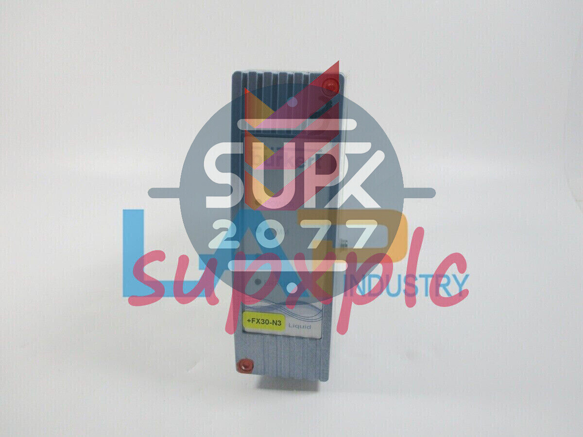 Used 1PCS FOR BURKERT LIQUID FLOW CONTROLLER 8719 4.0 1/L 00248114