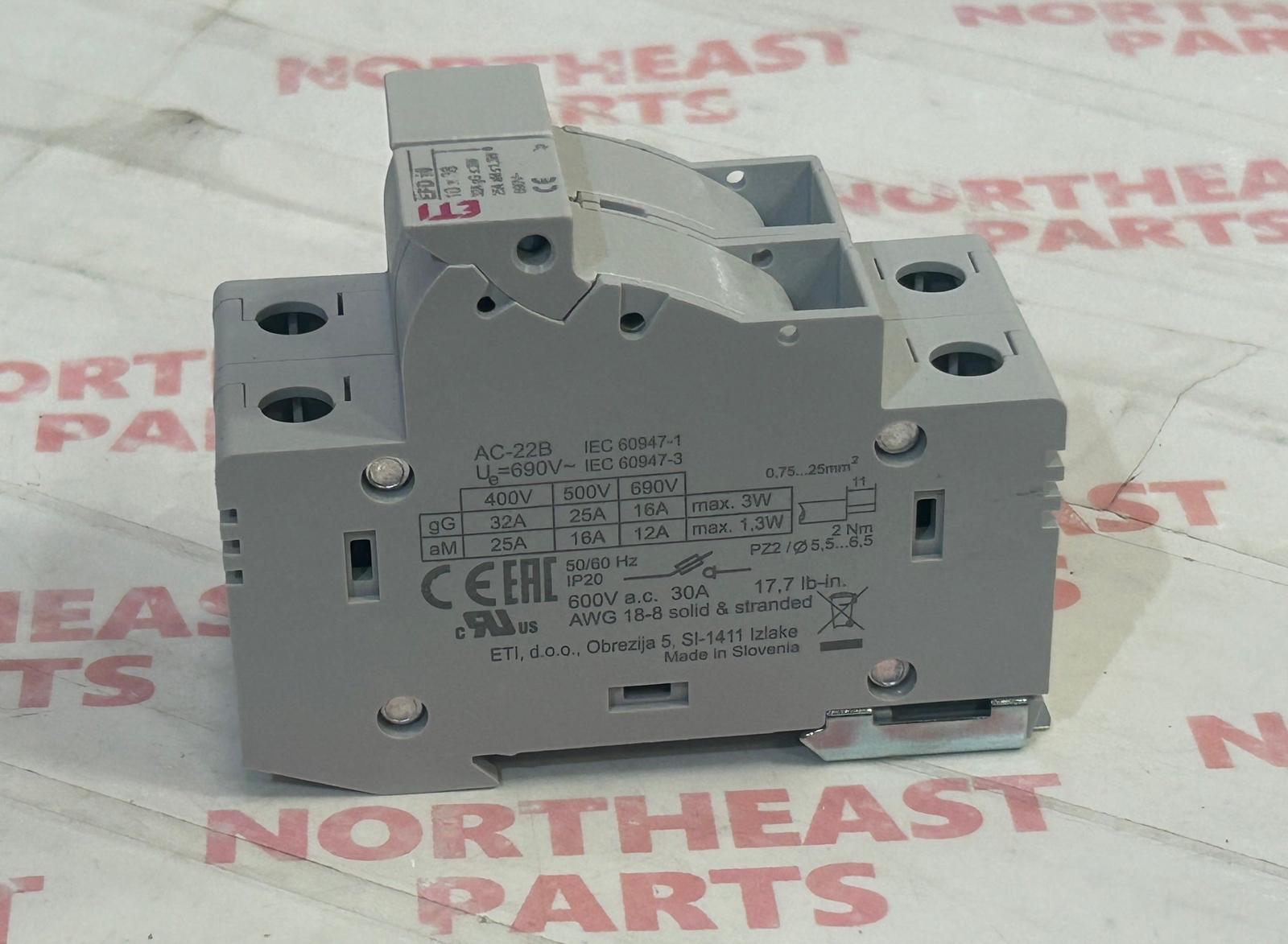 ALtech Corp 002540003
