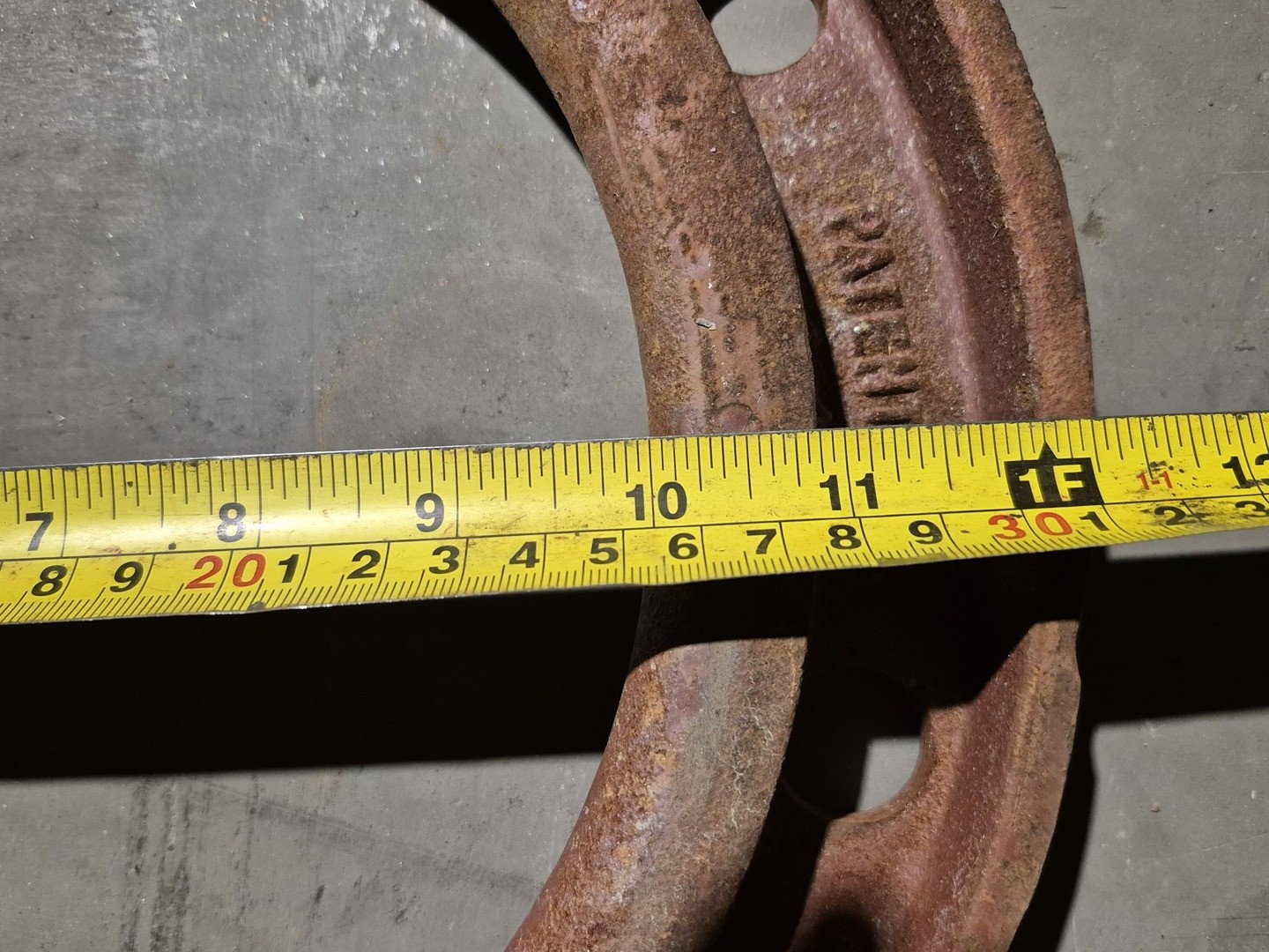 DELTAFLEX 8″ Class 150 Pipe Flange SDR7, SF=2.0, A536 GR65/45/12 – Parts