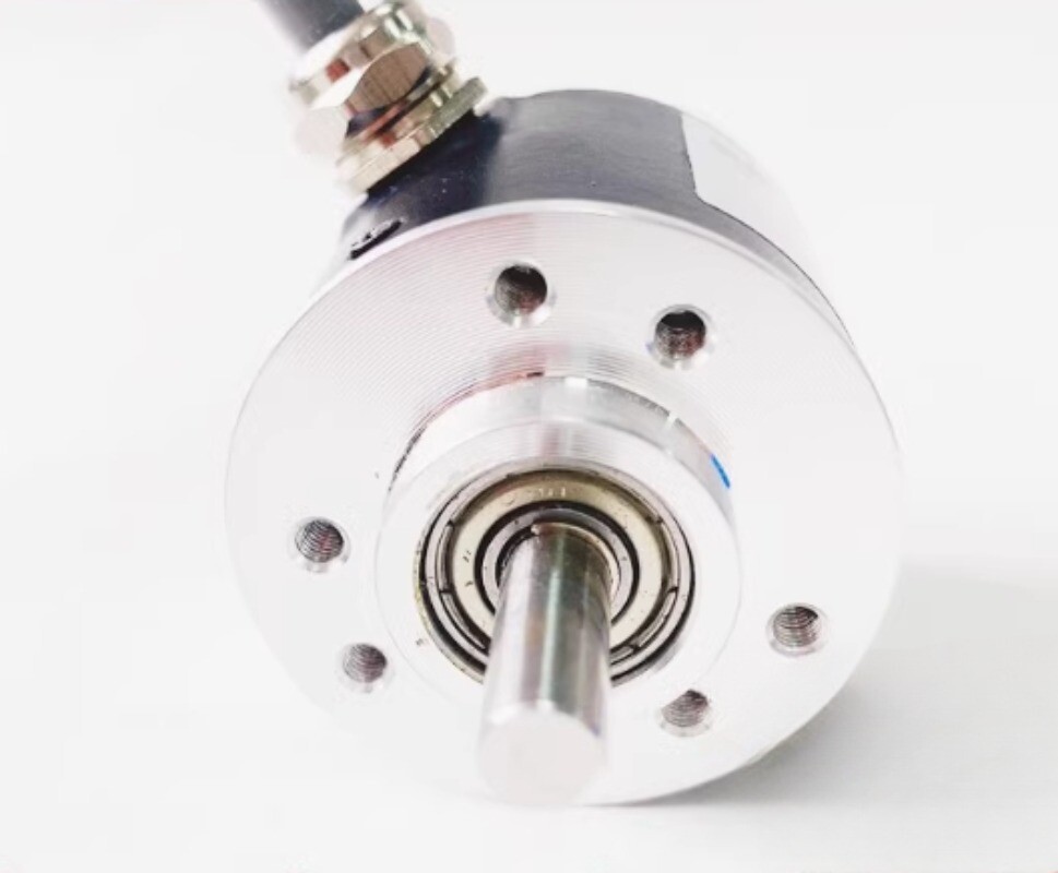 1PCS NEW FIT FOR EI38S6-1000-E3D5Y3 optical rotary encoder