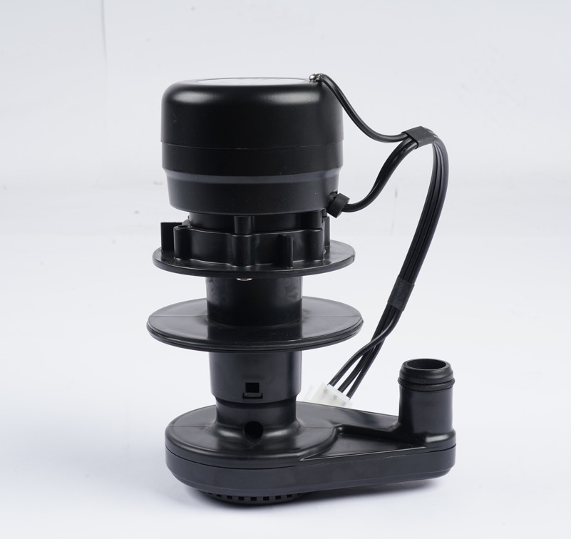 Ice Machine Water Pump 2007679 for Manitowoc Ice Machines 115V 60/50HZ 2008929