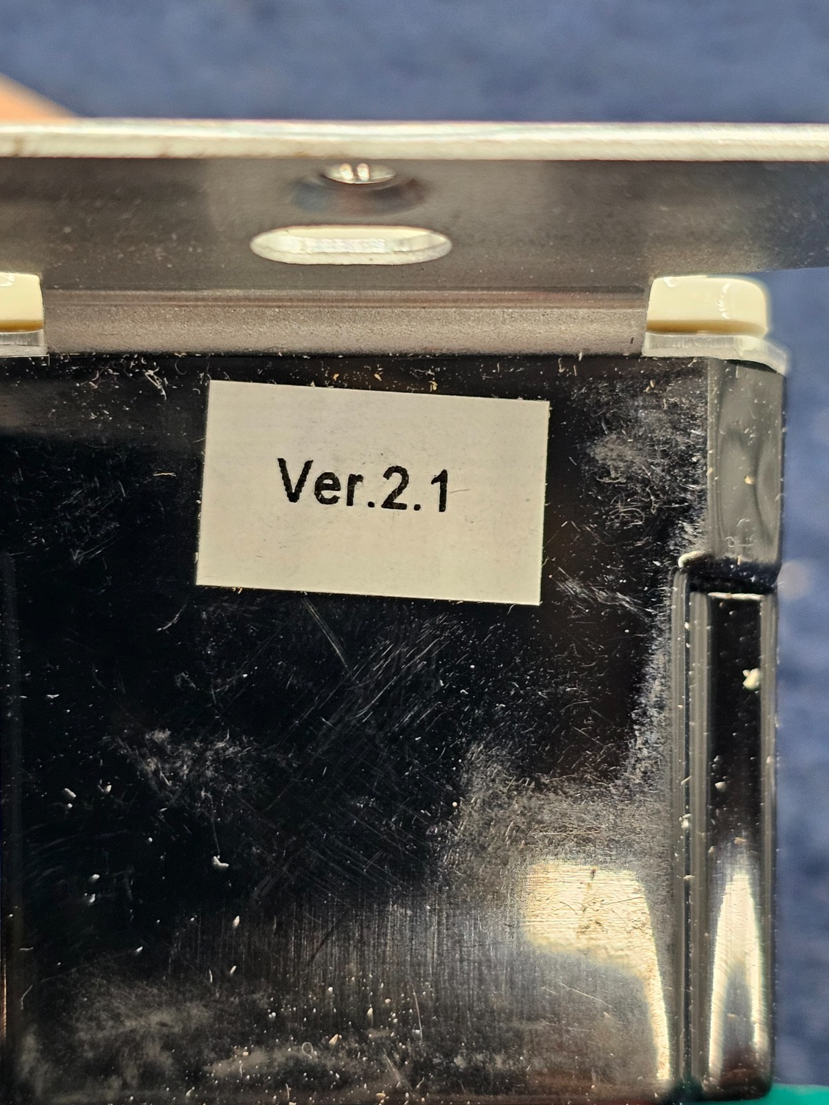 Eaton Wiring Devices PT18M-LA Minute Timer 120VAC 60Hz 15A