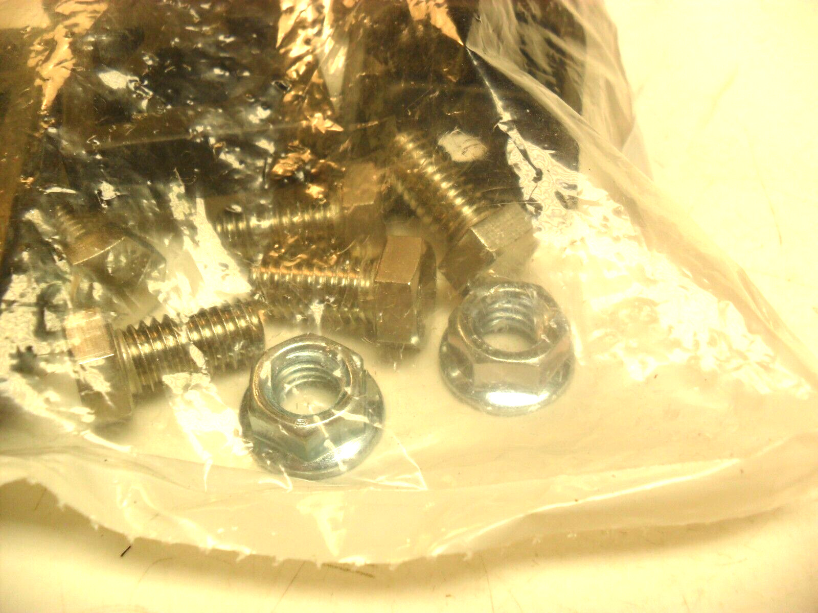 Saginaw SCE-ELMFK6 mounting feet, polyamide. Sealed Factory Bag`s