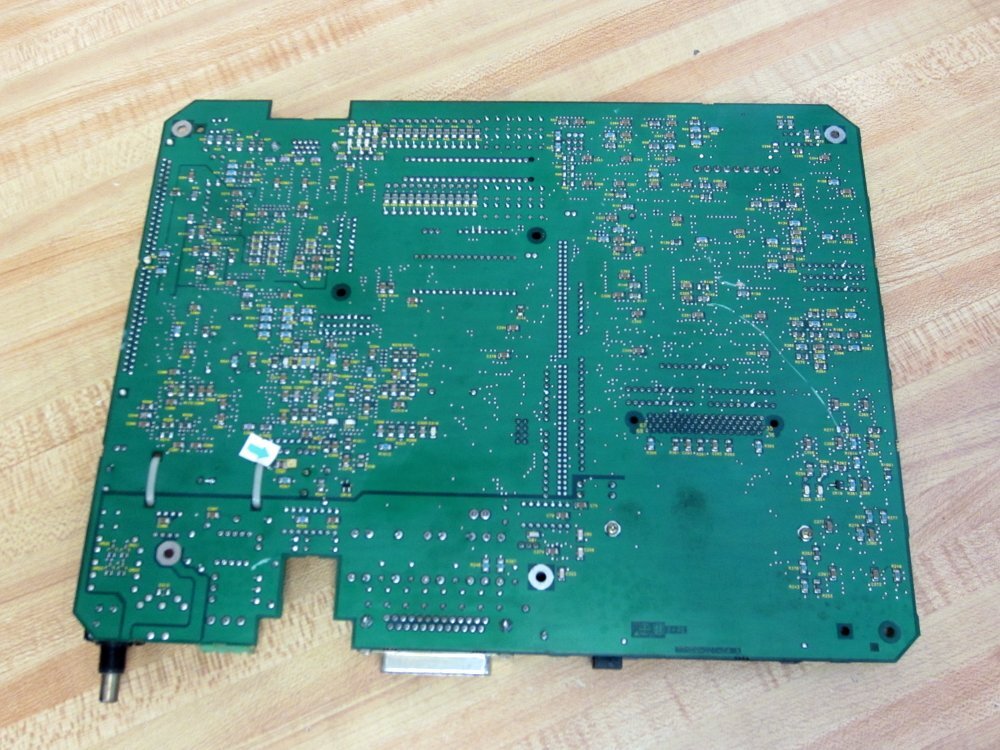 Allen Bradley 77129-203-51 Control 77129-203-52 Non-Refundable
