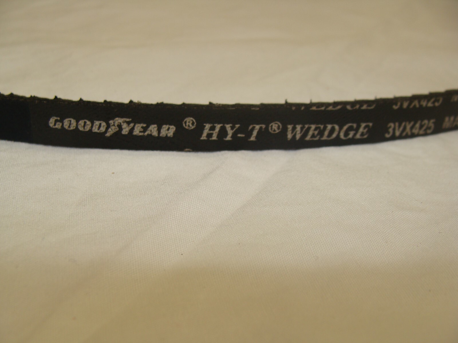 Goodyear HY-T wedge 3VX425 Belt NEW without packaging