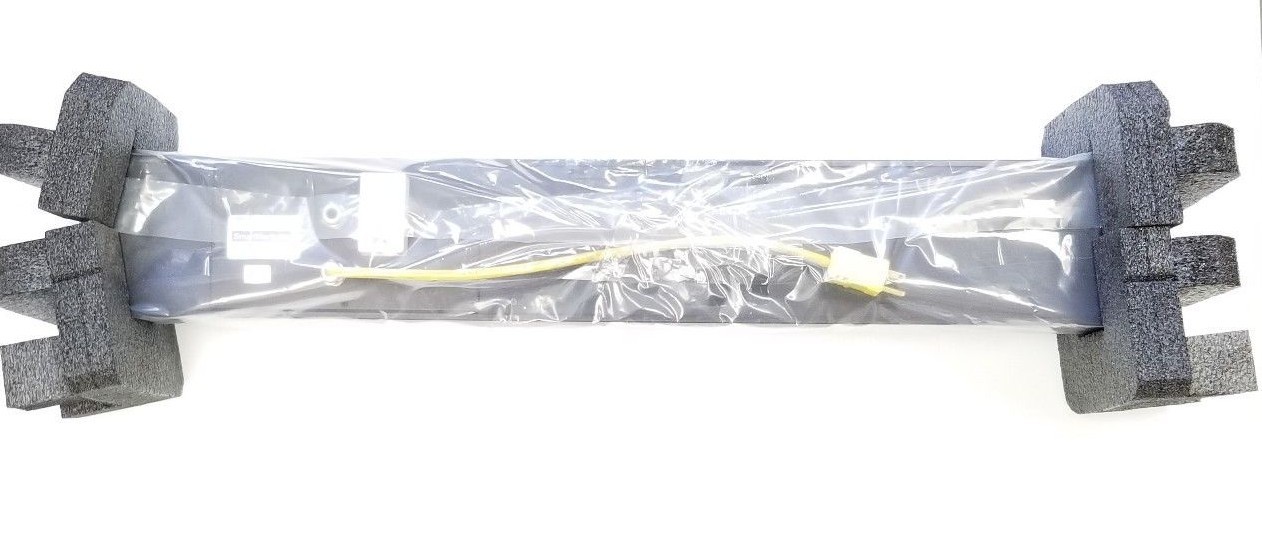 NIB AVG UTICOR SMART MARQUEE TSM-2L20C-R-M-E-N-A-0 LED DISPLAY TSM2L20CRMENA0