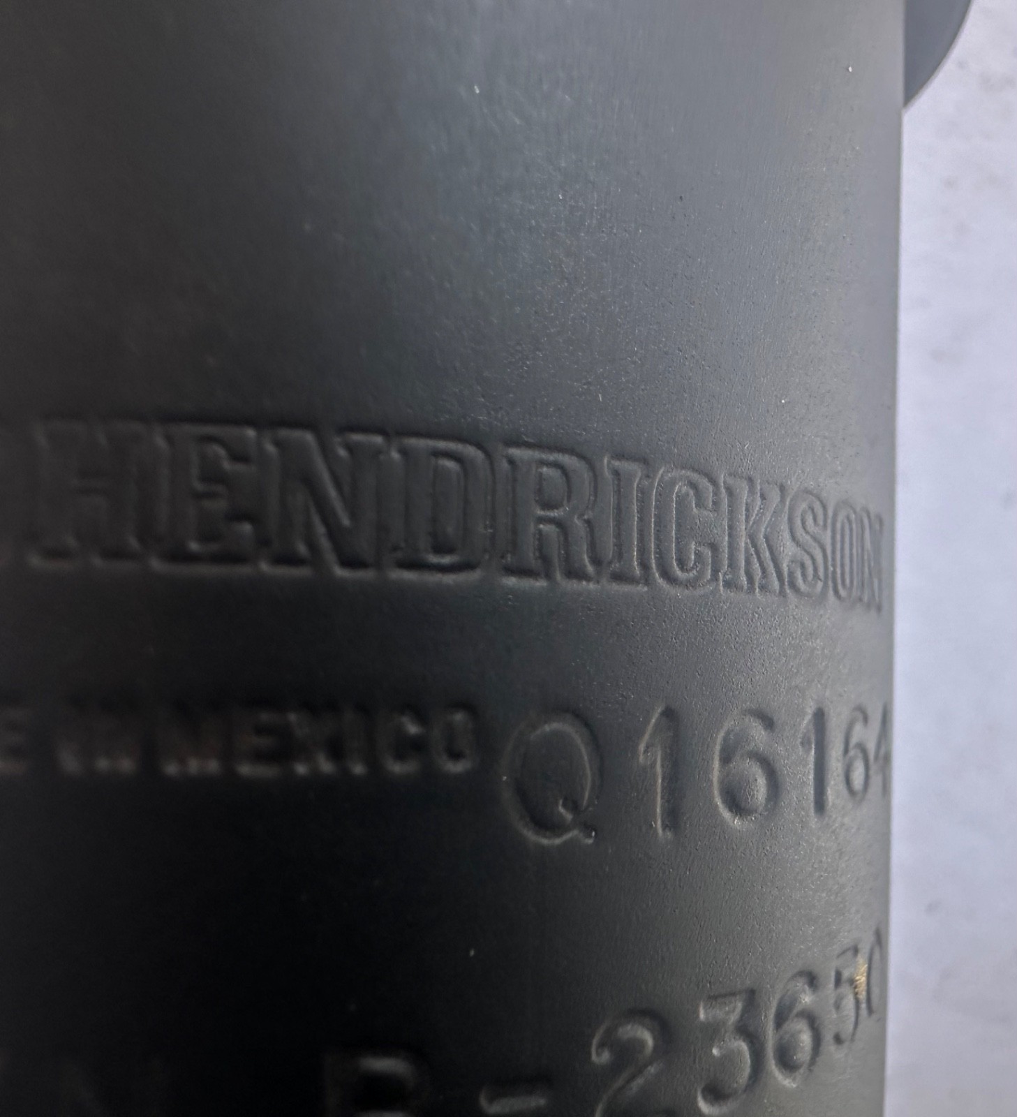 Hendrickson S 23650- Shock Absorber Free Shipping