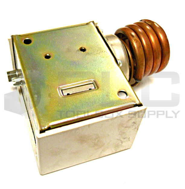 NEW RANCO 060-101 TEMPERATURE CONTROL