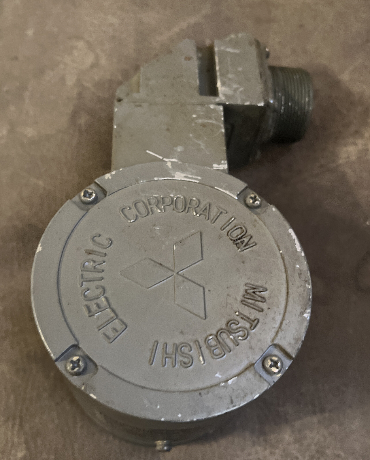 TAMAGAWA TACHO GENERATOR ENCODER TS 1400N37, TS1400N37
