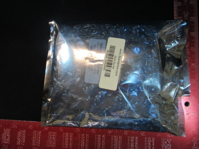 Applied Materials (AMAT) 0200-09266 SHADOW RING, INNER SEMICONDUCTOR PART 