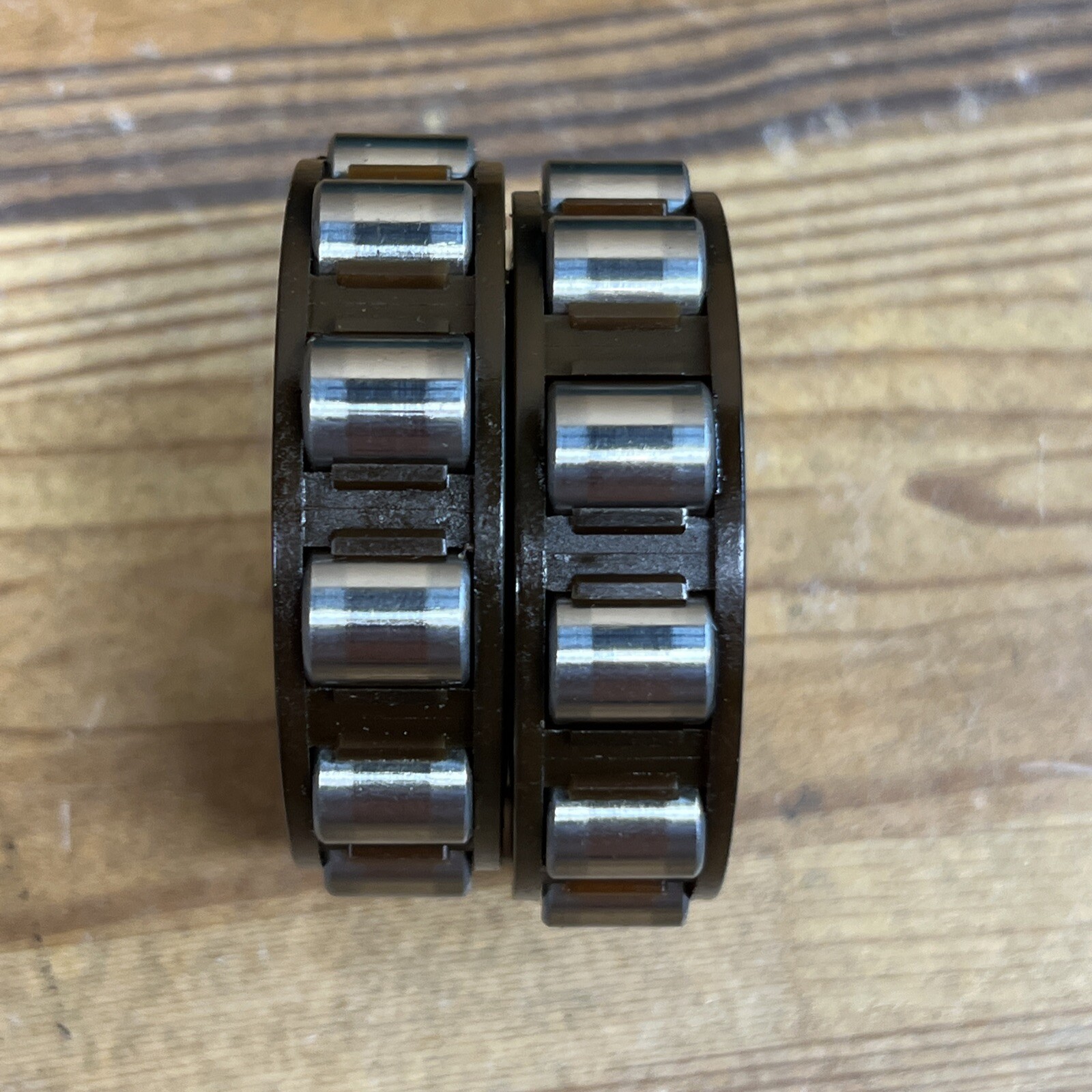 Eccentric Bearing 22UZ2115159T2 KOYO