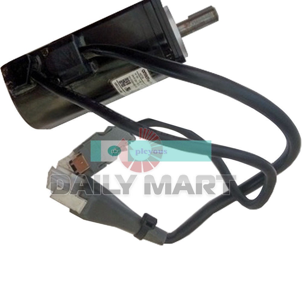Used & Tested Omron R88M-W1003?0T-S1 R88MW1003?0TS1