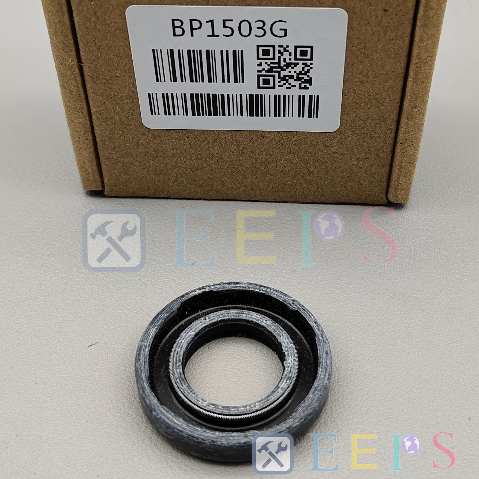 Oil Seal Fits For NOK BP1503G High Pressure Skeleton 19.05*34.6*6.3mm