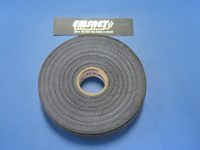 3M #23 Qty of 1 per Lot RUBBER SPLICING ELECTRICAL TAPE. 3/4″ BY 30 FEET; 1 SP