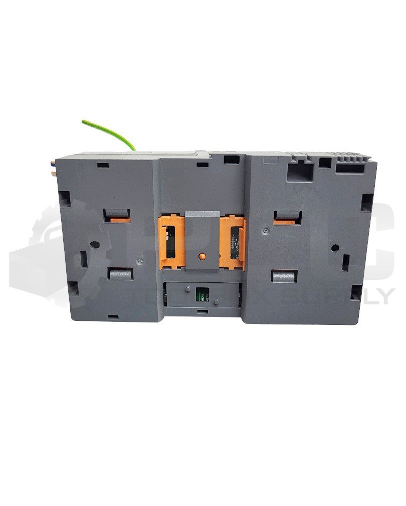 ALLEN BRADLEY 1734-AENTR /C POINT I/O ETHERNET COMMUNICATION MODULE 10-28.8VDC