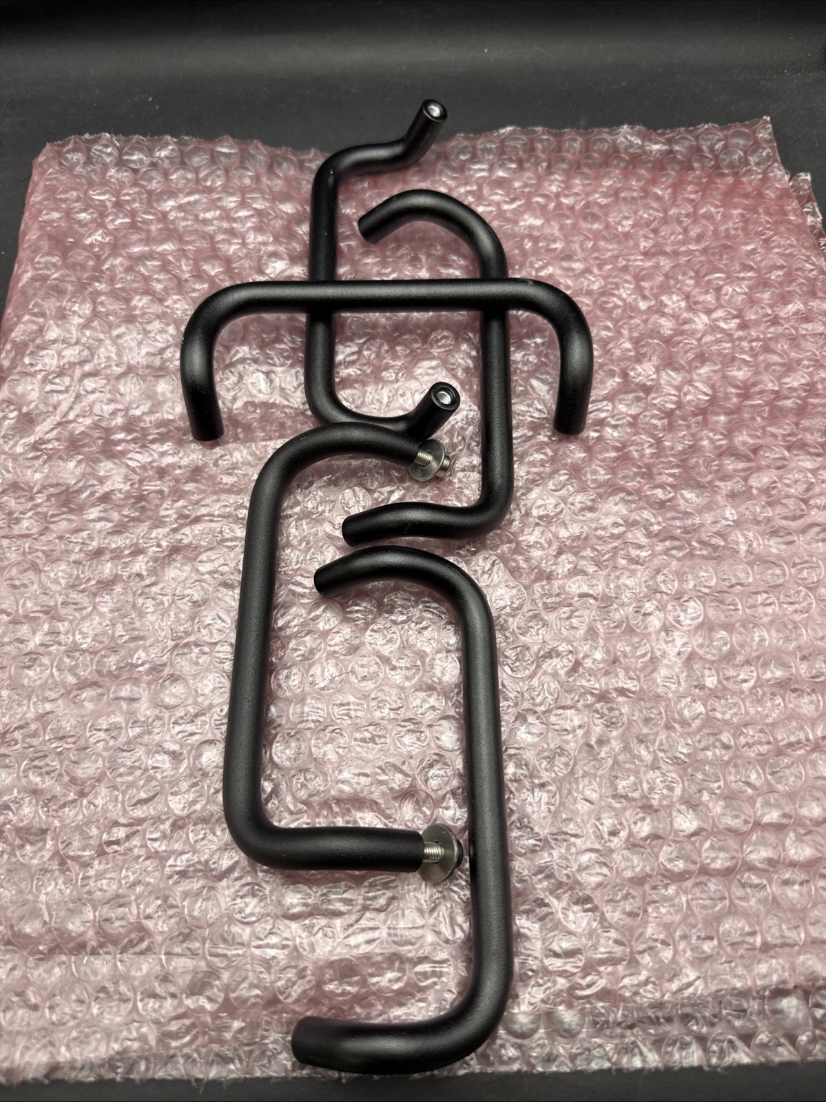 ITEM 0.0.416.87 Aluminum Handle – Pack of 5 NEW