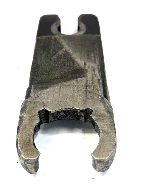 W.A. WHITNEY 630-286 PUNCH STRIPPER BLOCKS 2 1/4″