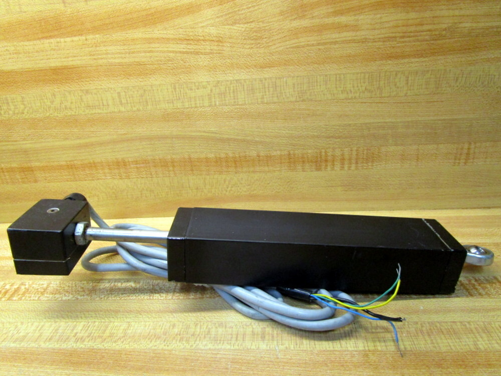 Eltra ERA100C8/24P6P Encoder ERA100C824P6P W/Rod End