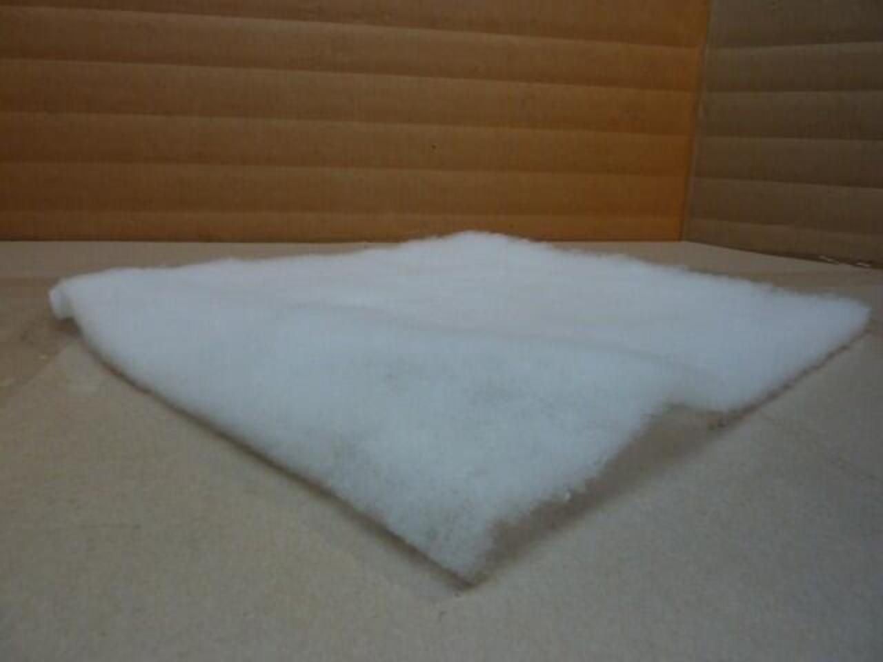 AIRGUARD Qty: 20, Air Filter P50 SP-PAD New #29174