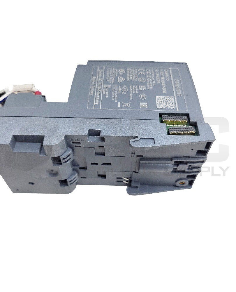 SIEMENS 6ES7 155-6AU01-0CN0 SIMATIC ET 200SP INTERFACE MODULE