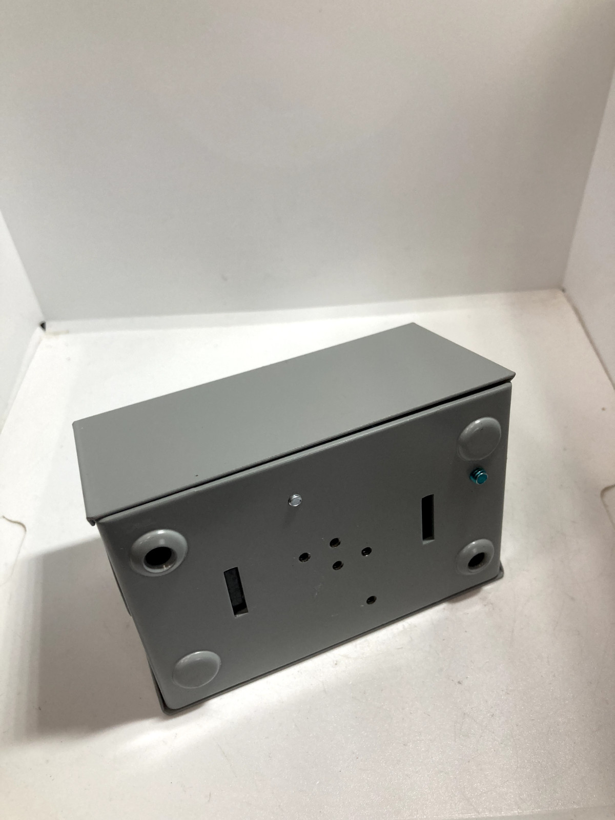 SIEMENS 50AA3C3 SELECTOR SWITCH CONTROL STATION 2NO 5A 600V 3 POSITION NNB