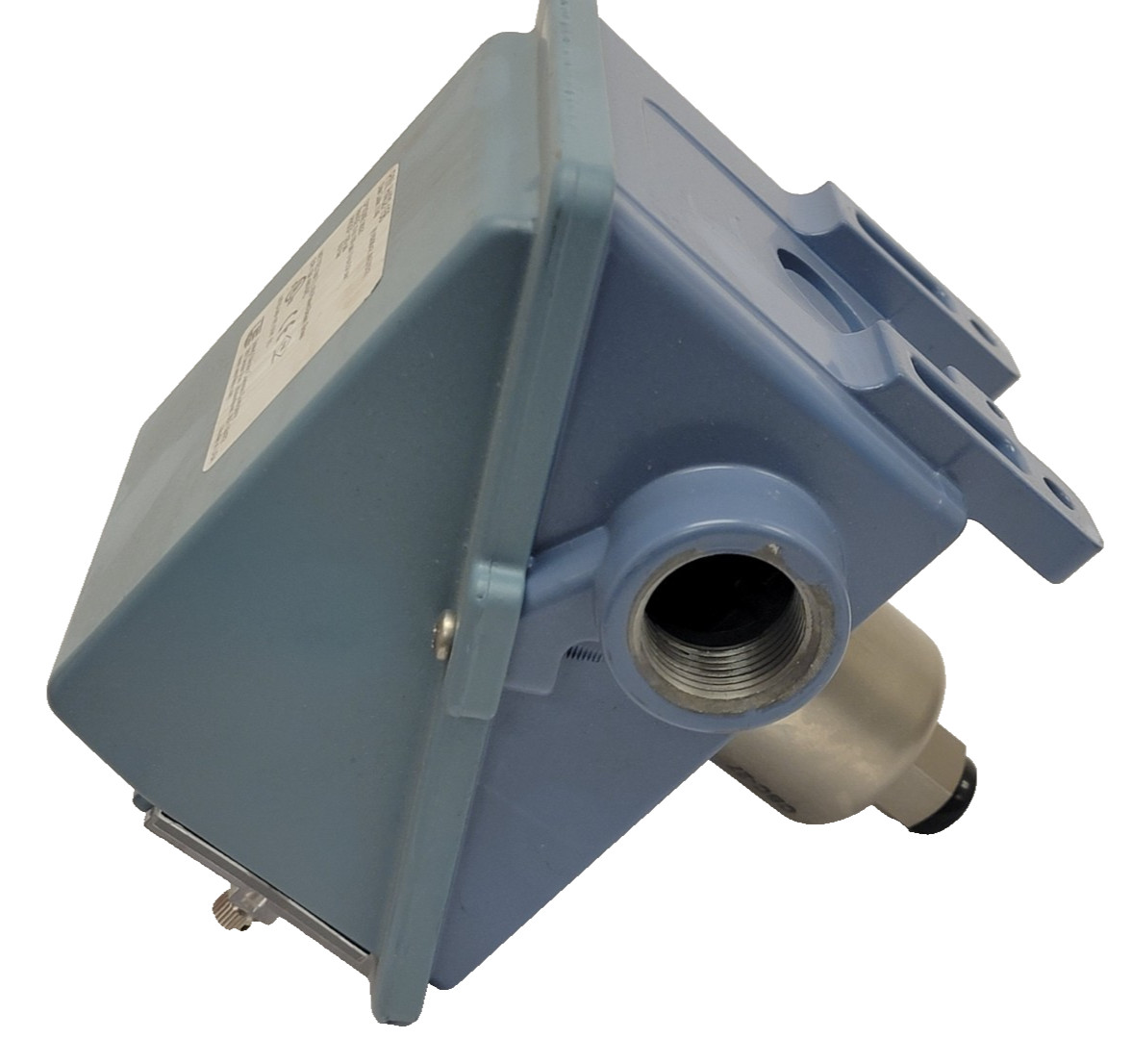 H402-156 UE Controls Model H402 Pressure Switch