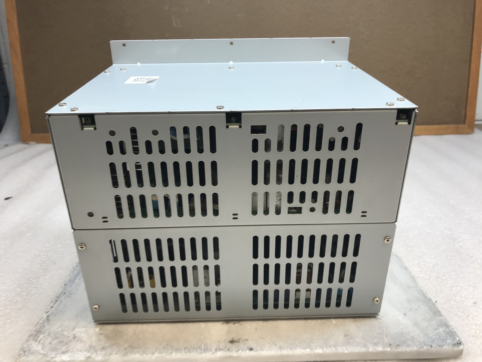 STRATASYS EDEN DC POWER SUPPLY PWR-02100-S 40P00685/K 40P00685-K